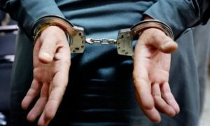 Суд арестовал похитителя 10 млн руб. из московского отделения Альфа-банка