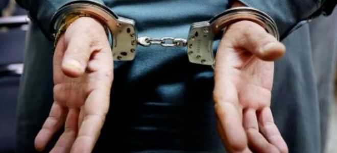 Суд арестовал похитителя 10 млн руб. из московского отделения Альфа-банка